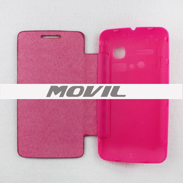 NP-1186 Funda para Alcatel 4030 NP-1186-2g